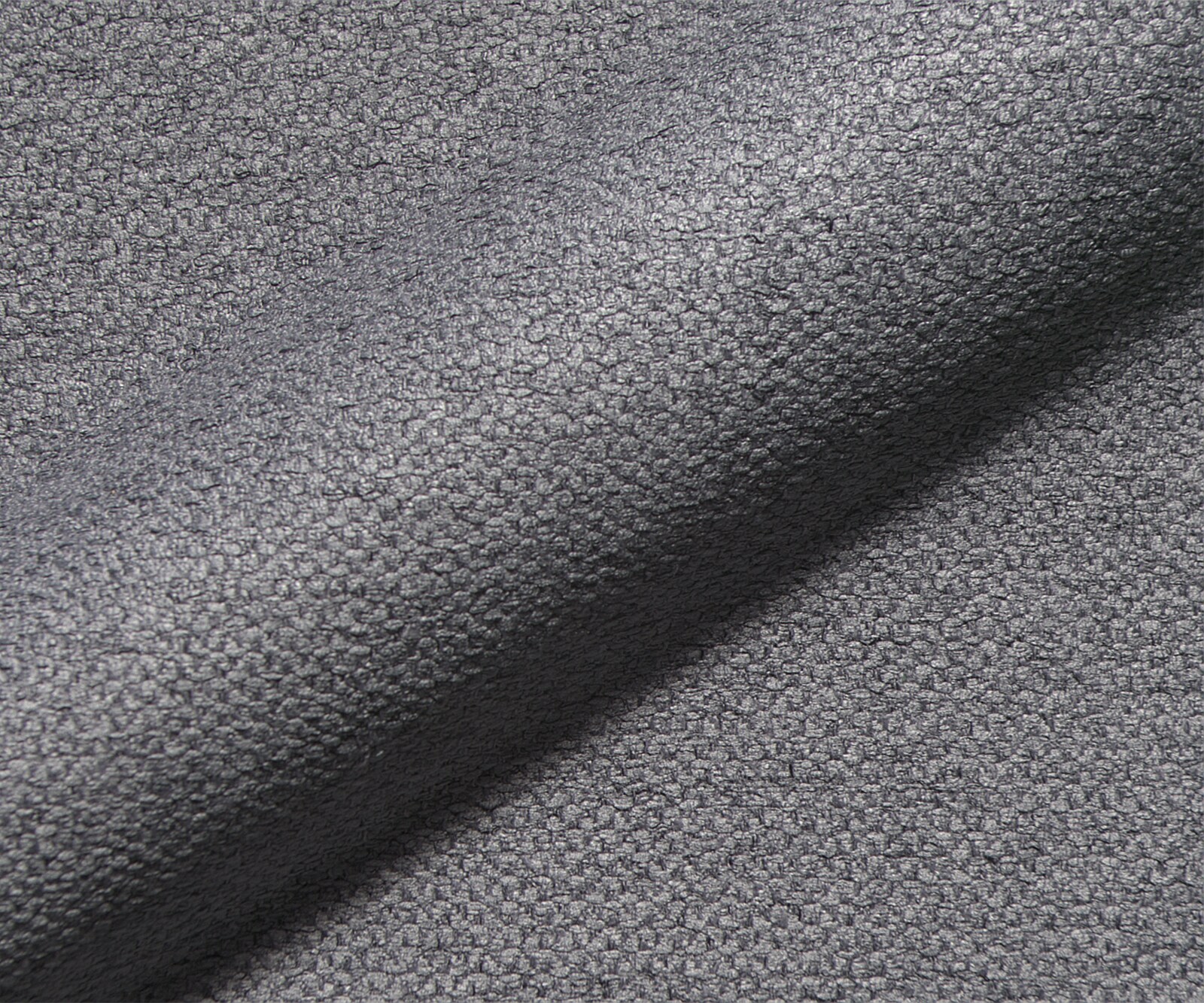 Échantillon-de-tissu Flex structure gris clair