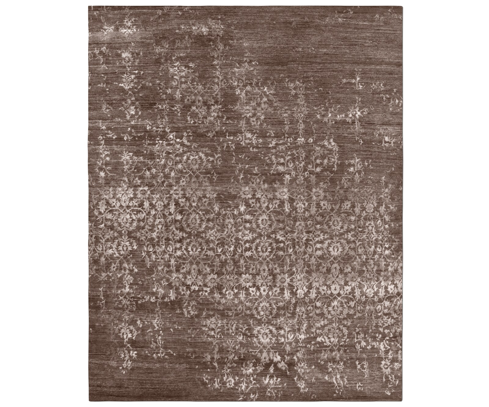 Tapis Delife Collection tissés et noués à la main