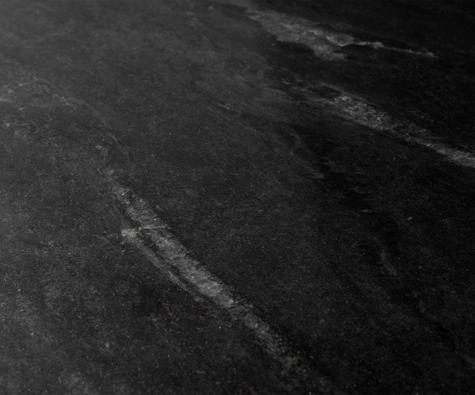 Couchtisch Marvello 100x50 cm Marmor Schwarz Gold Metall Black Antique 2