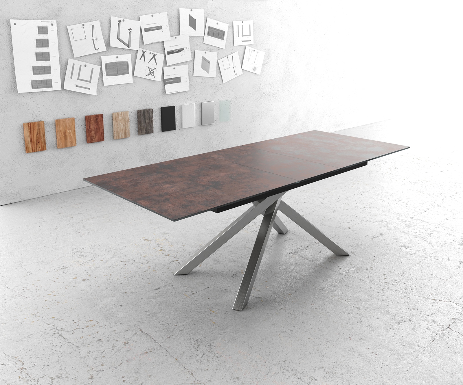 Edge Serie Edge Serie