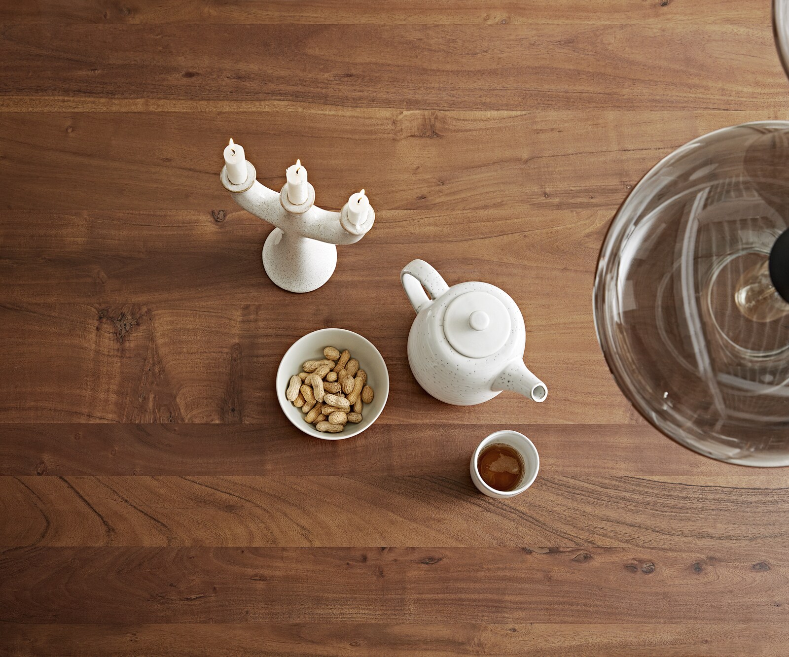 Esstisch Edge 200x100 Akazie Braun Metall Schräg Live-Edge 5 Esstisch Edge 200x100 Akazie Braun Metall Schräg Live-Edge 5