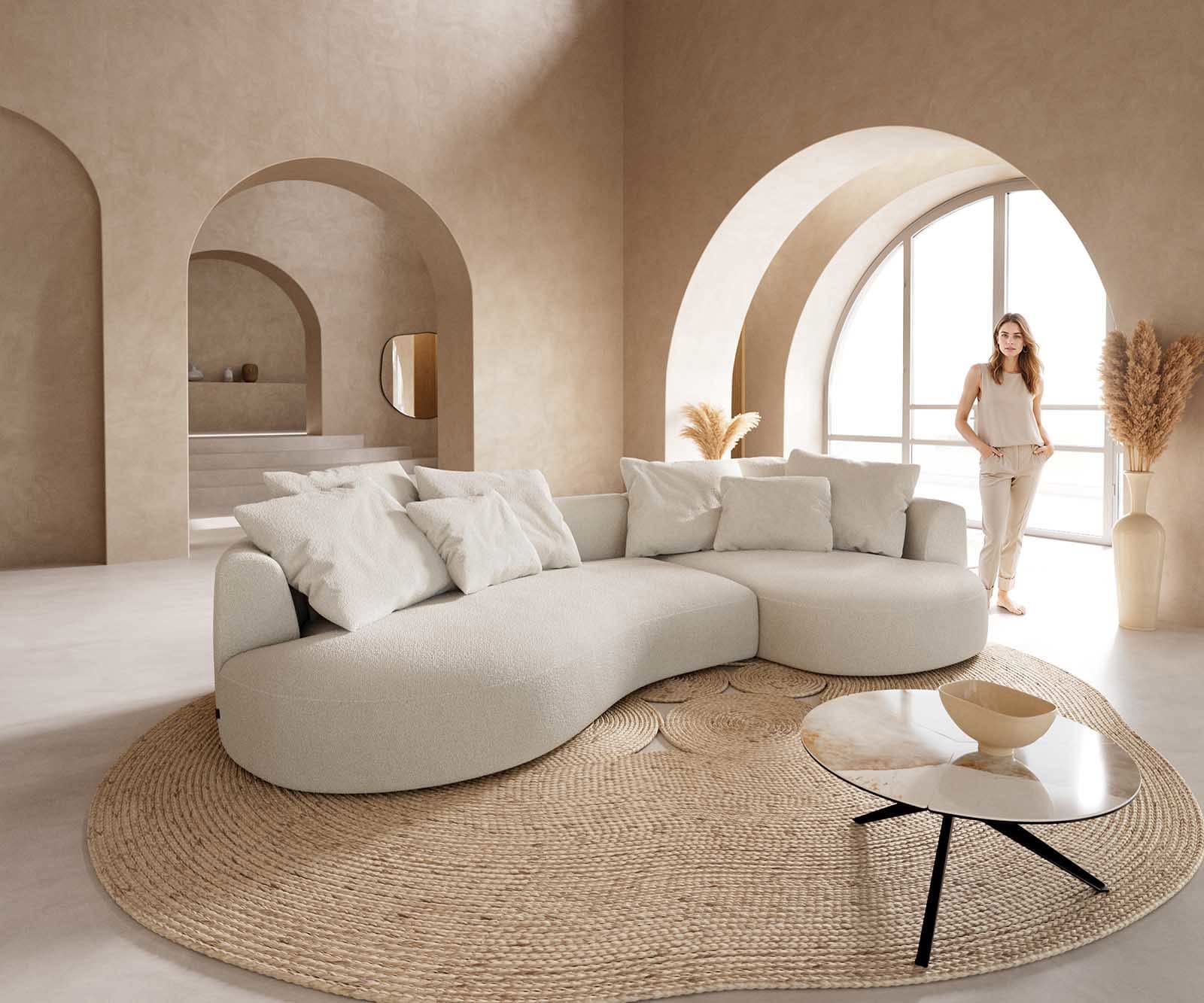 Big-Sofa Edina 330x170 cm 5 Big-Sofa Edina 330x170 cm 5