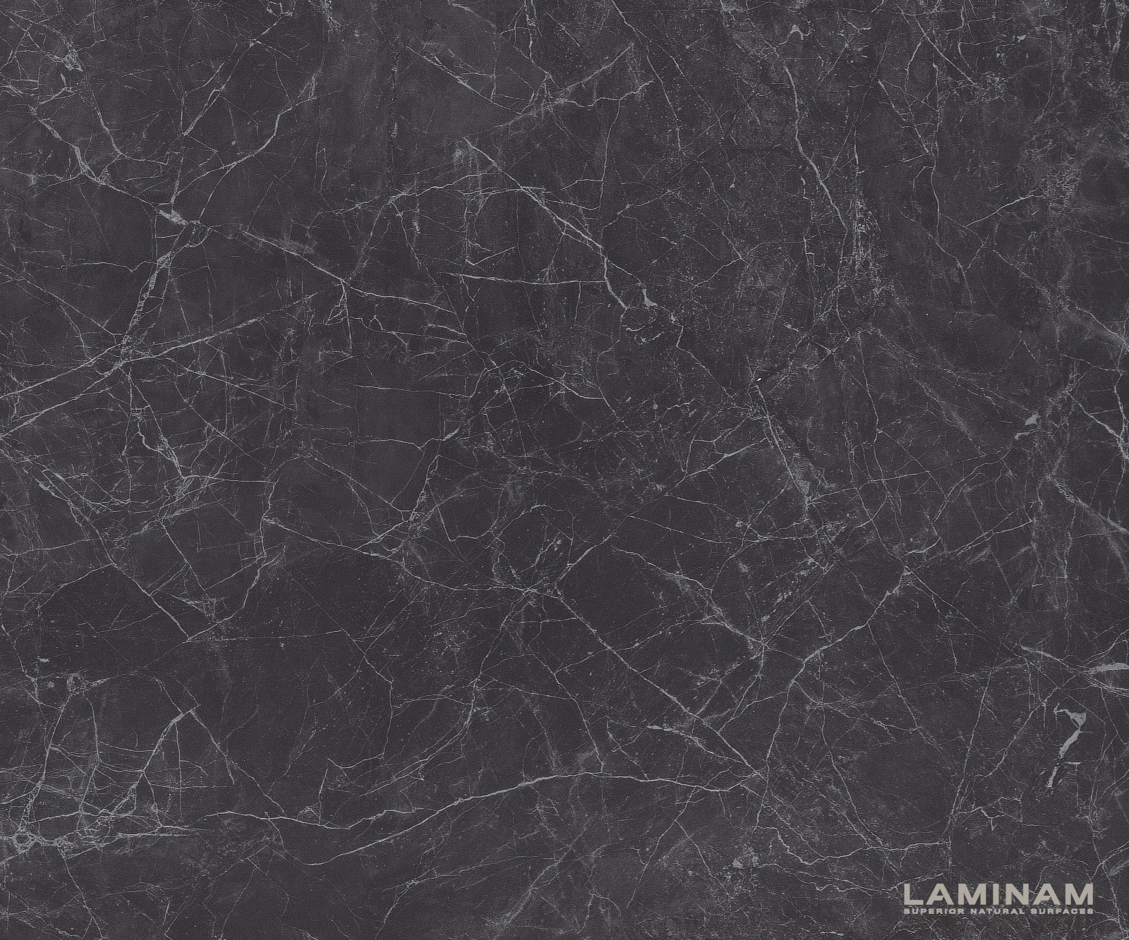 Table-à-manger Edge 300x100cm Laminam® céramique gris pieds milieu acier plat argent 2 Table-à-manger Edge 300x100cm Laminam® céramique gris pieds milieu acier plat argent 2