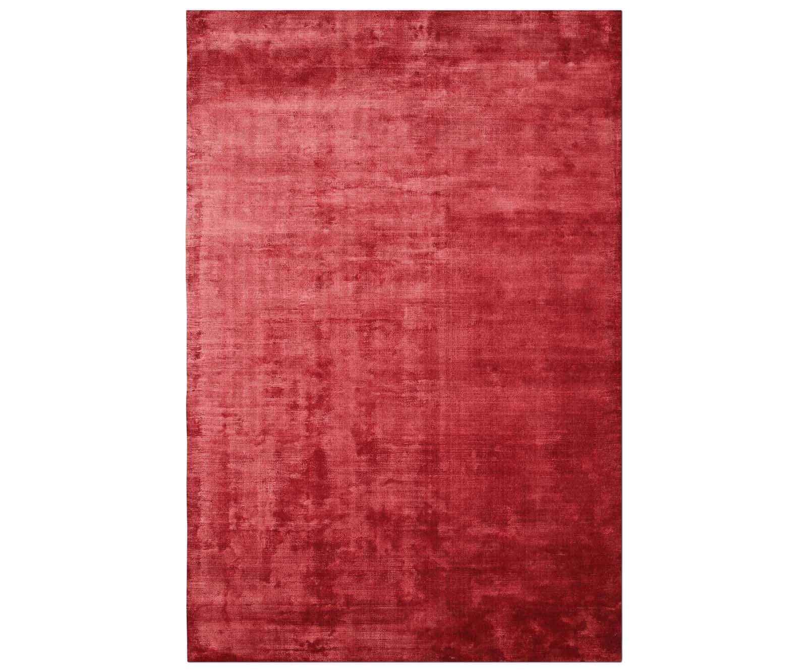 Teppich Handgewebt Oxford 250x300 cm Rot by Jaipur Rugs