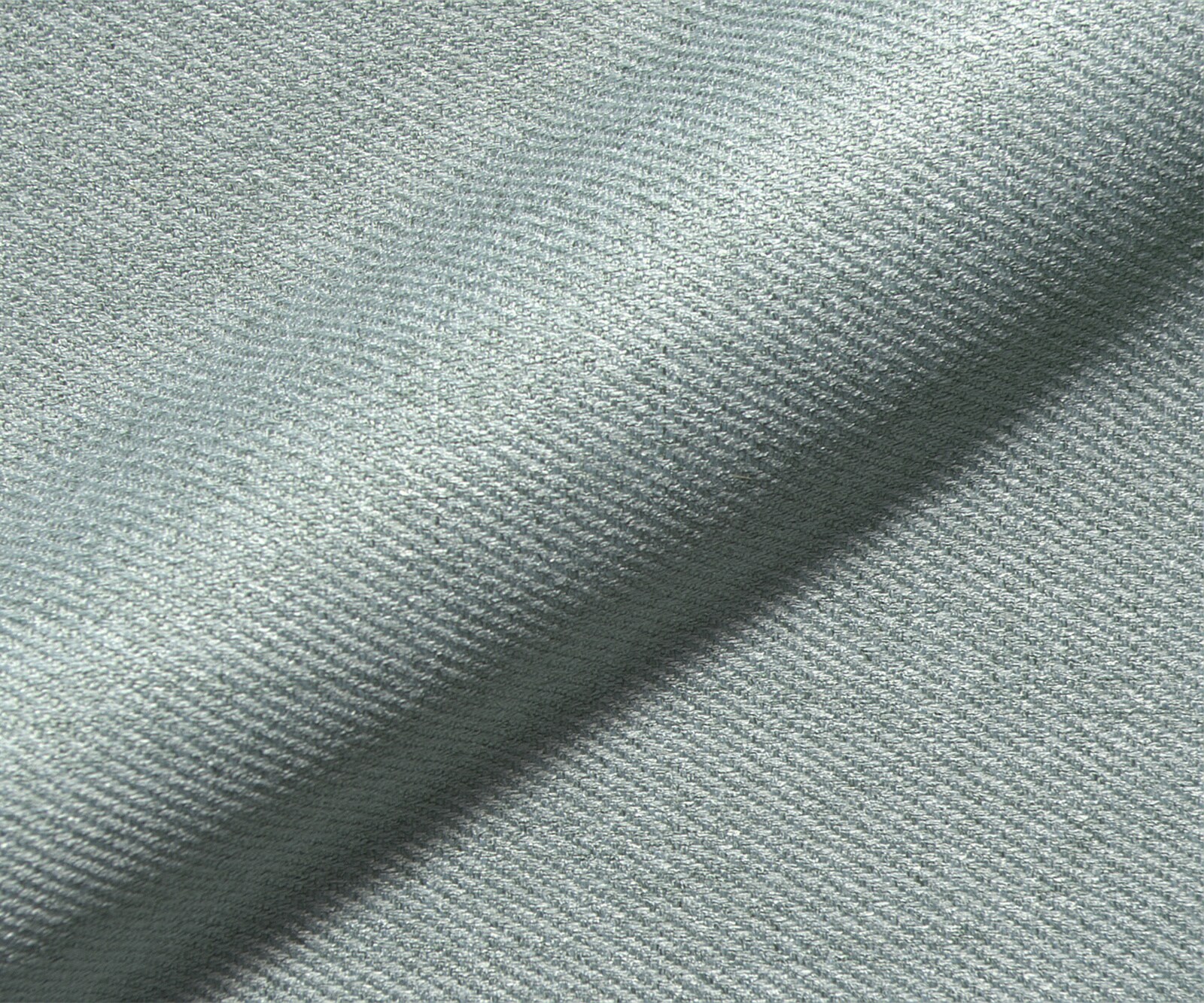 Drehstuhl Greg-Flex Stripes Mint Kreuzgestell breit Edelstahl 360° drehbar Wippfunktion 2