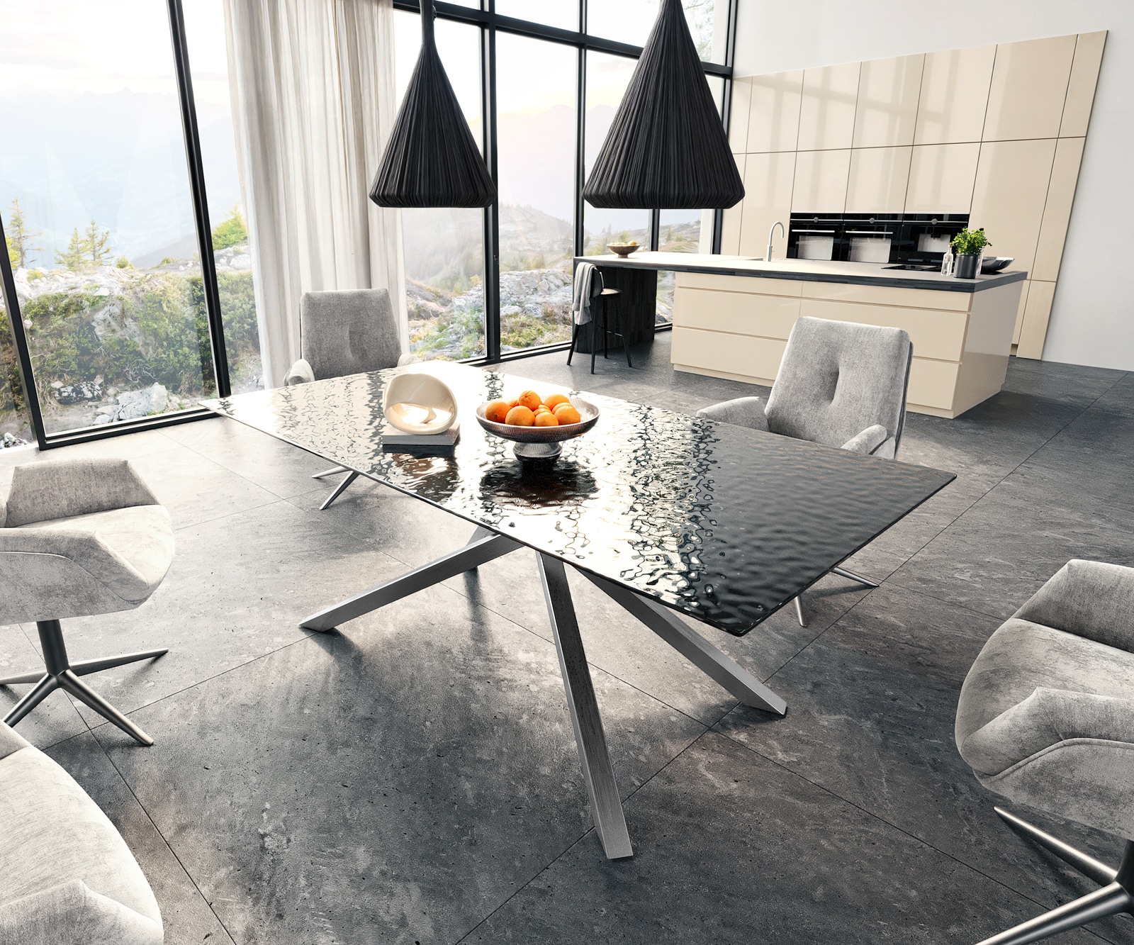 Edge Serie Edge Serie