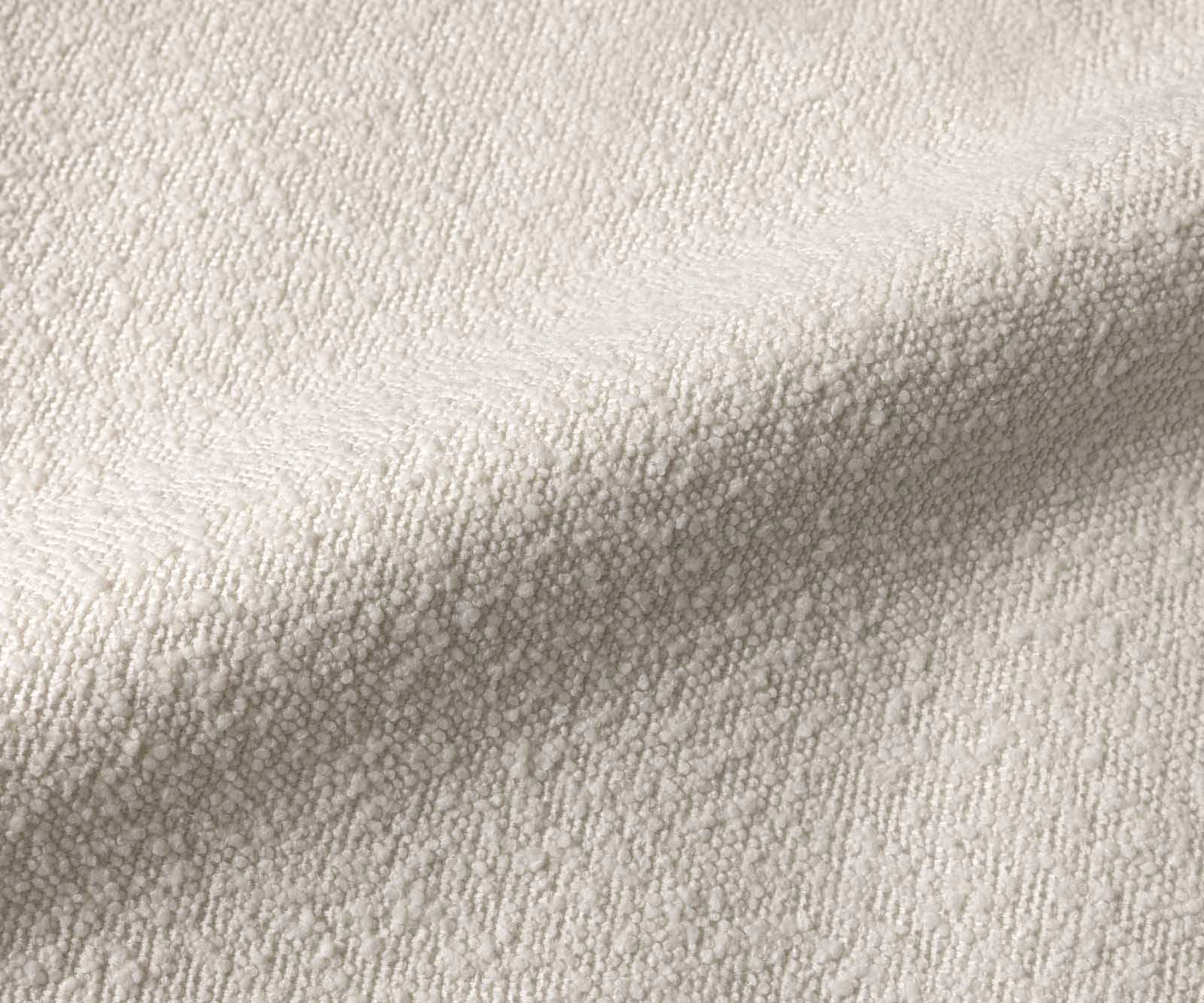Sofa Edina 330x170 cm Bouclé Creme-Weiß 2