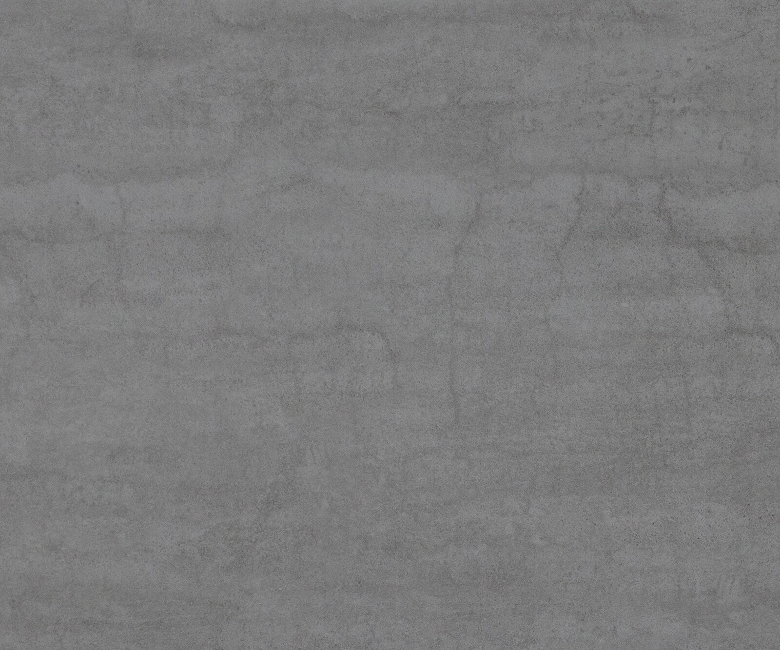 Lowboard Cuor 220 cm Keramik Beton Grau 1 Klappe 2 Schubfächer Fuß Schwebeoptik Metall Schwarz 2