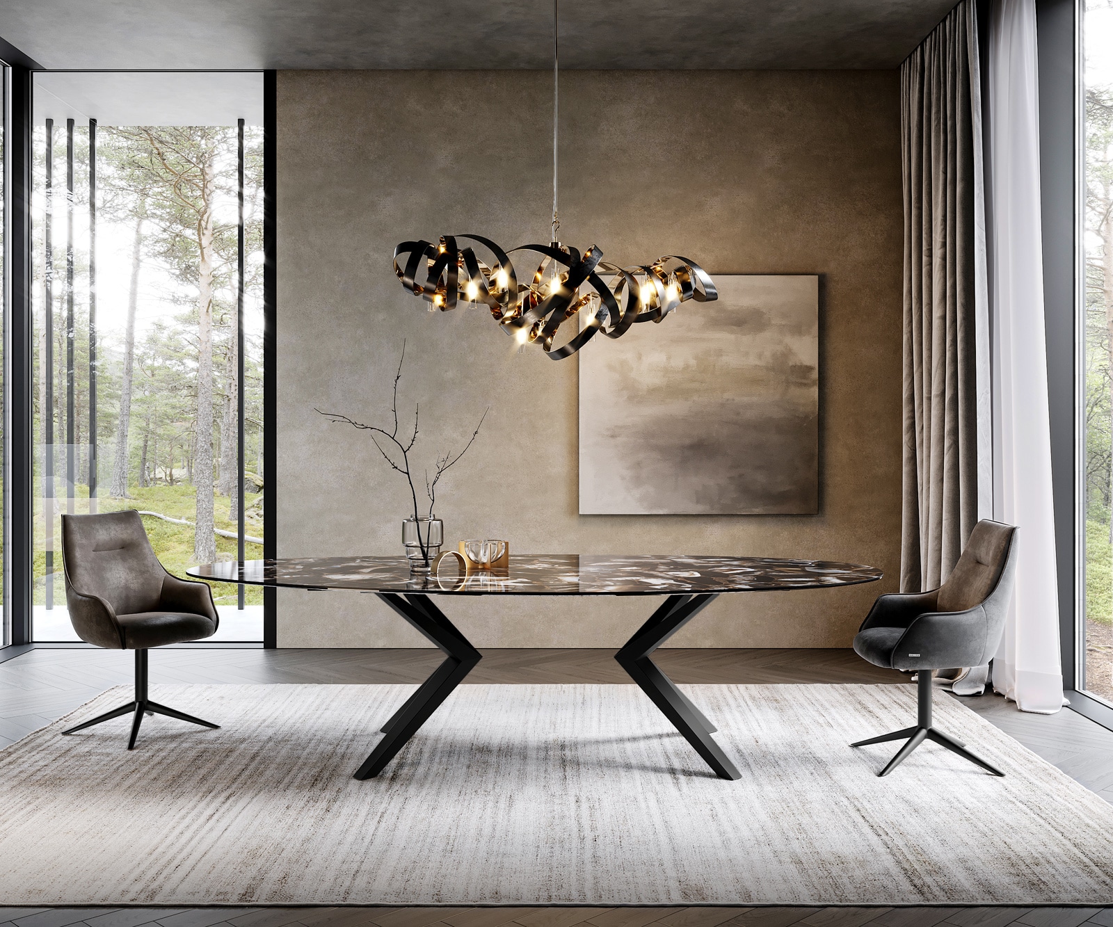 Edge Serie Edge Serie