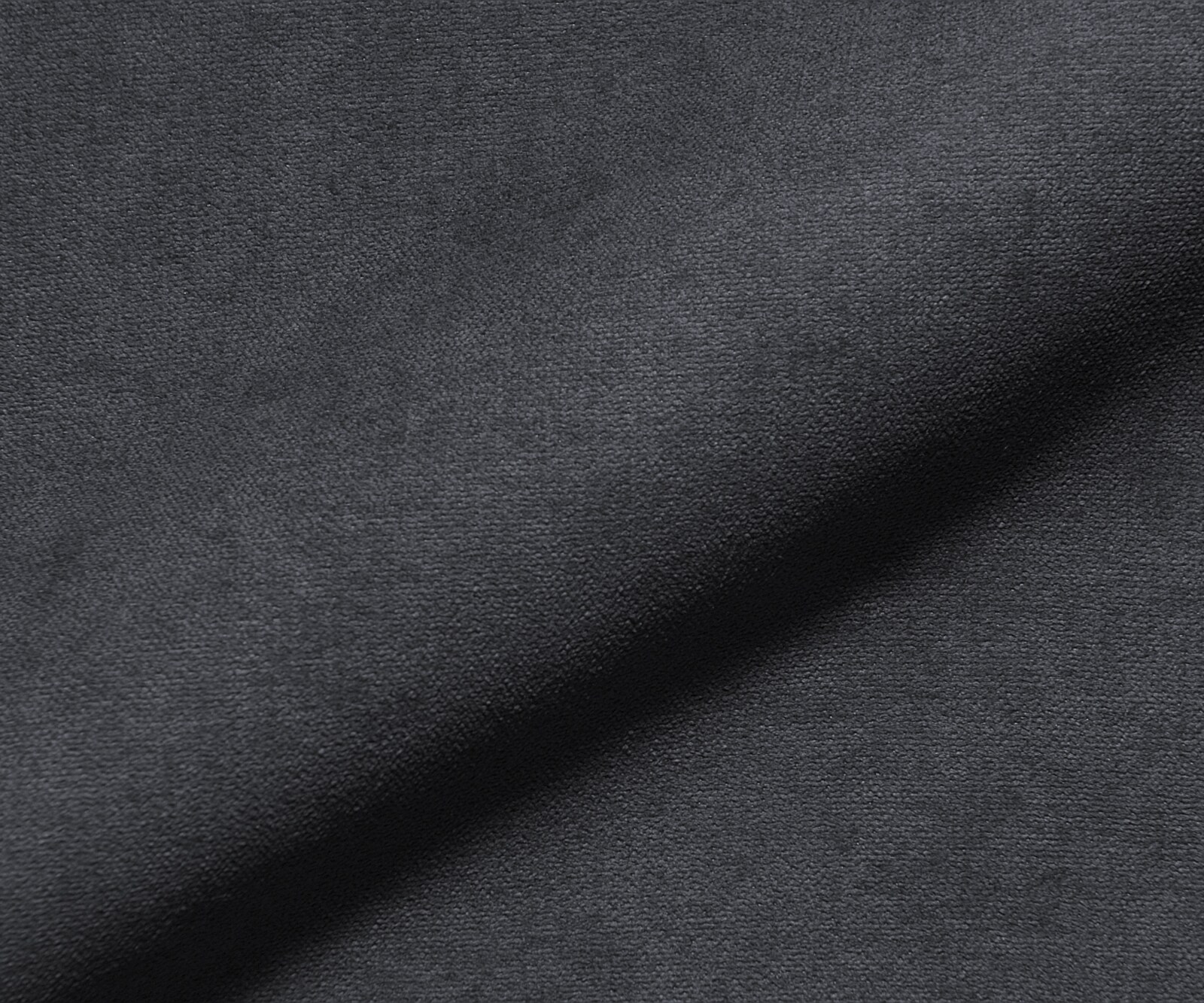 Wohnlandschaft Elio XL 400x185 cm Mikrofaser Graphite 2