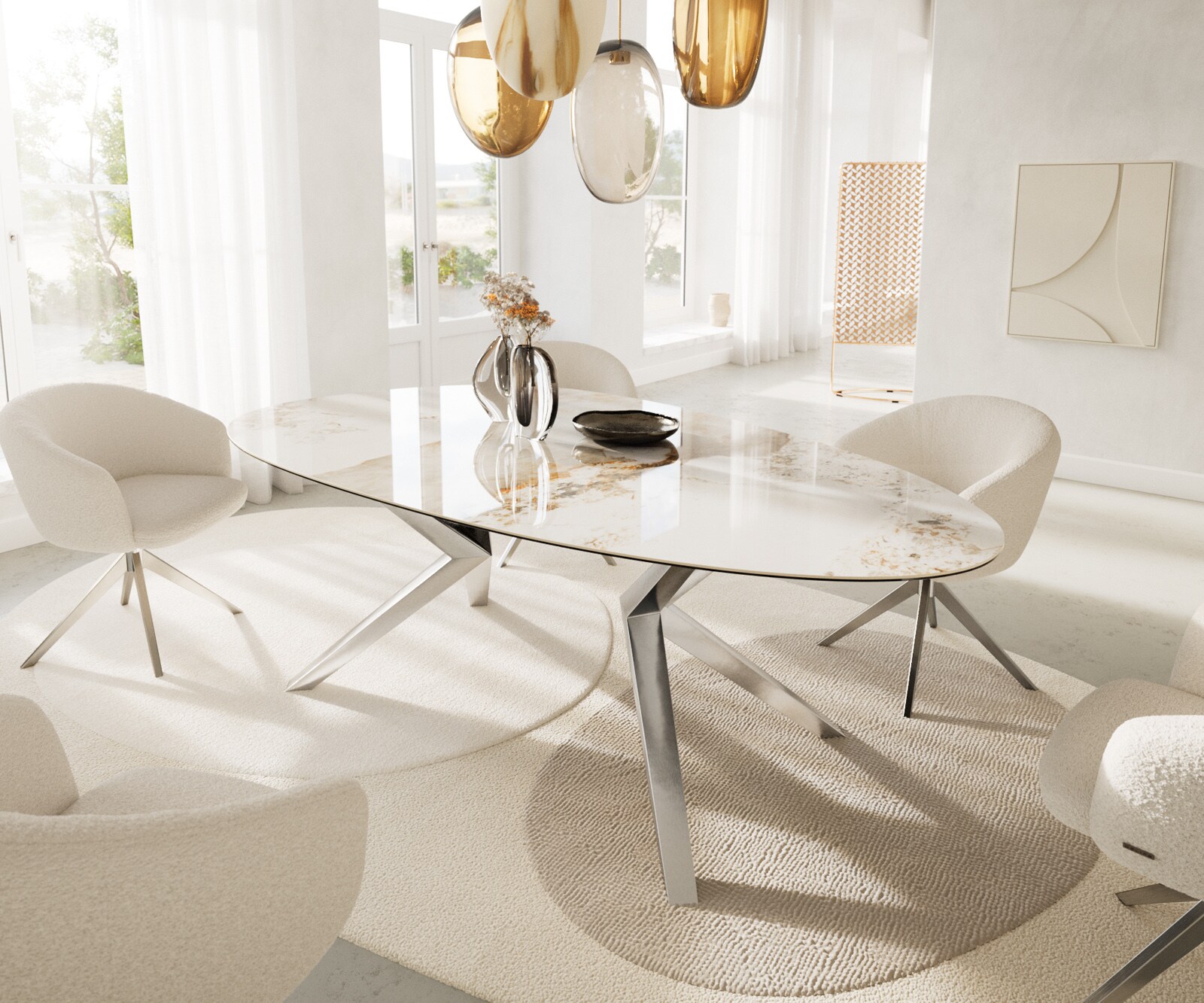 Edge Serie Edge Serie