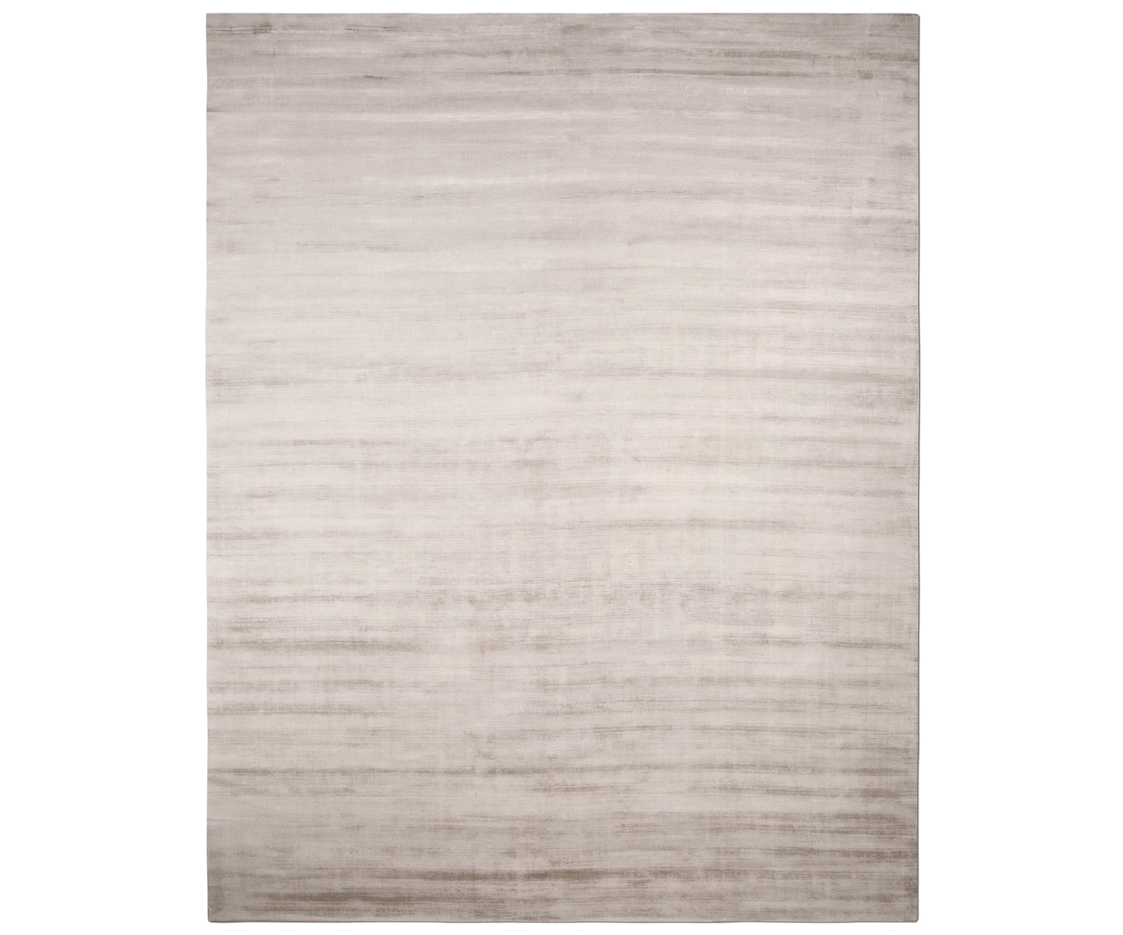Teppich Handgewebt Core 270x300 cm Silbergrau by Jaipur Rugs