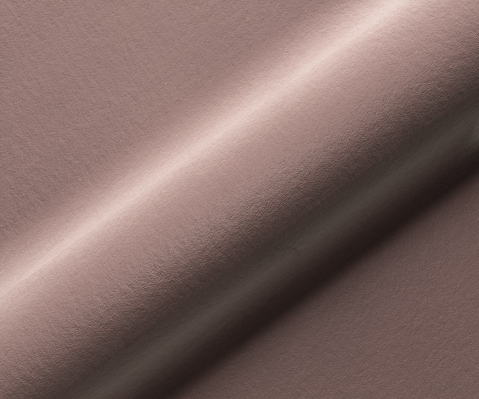 Stoffmuster Flex Samt Rosé
