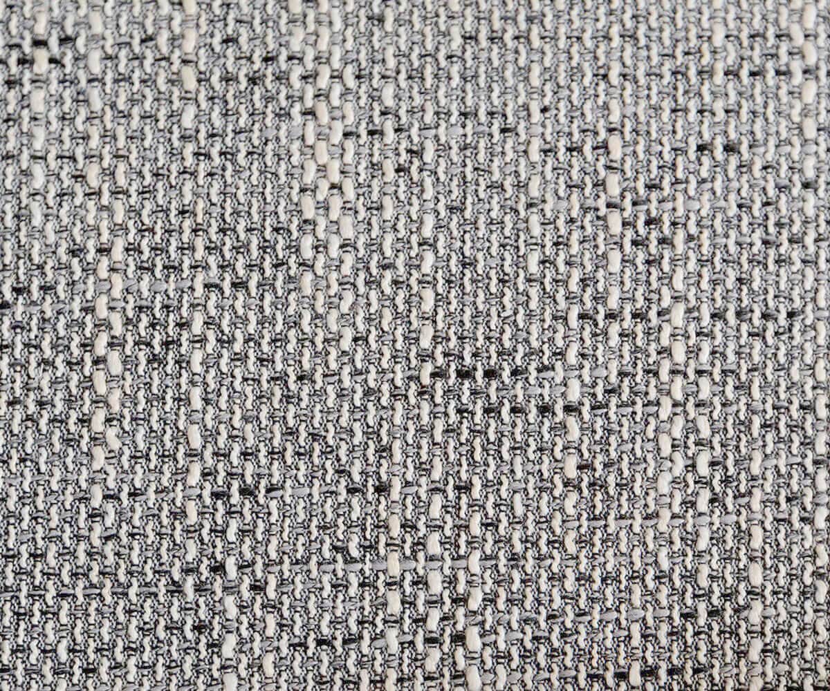 Canapé Clovis blanc gris clair canapé modulaire  accoudoir salon 2