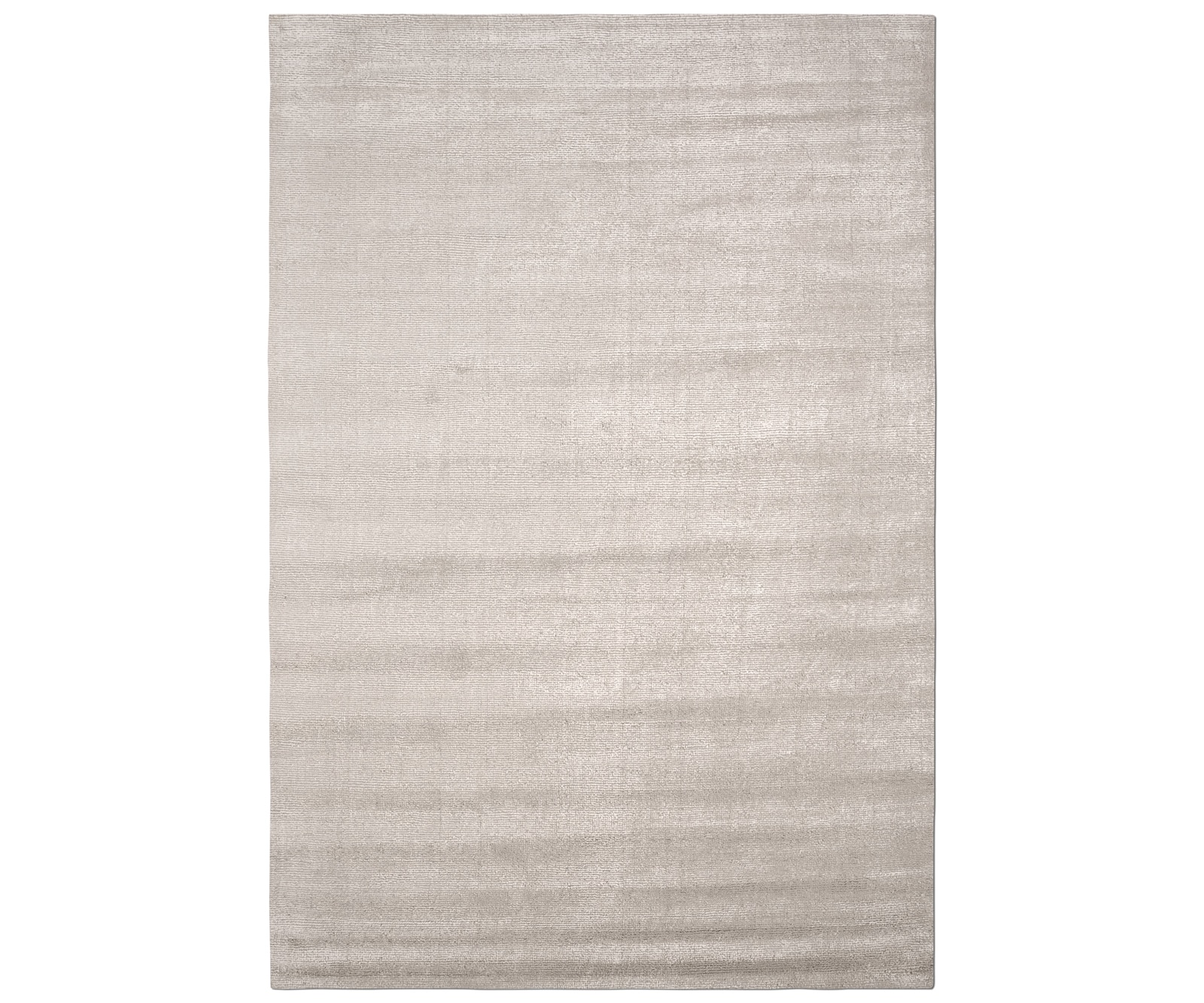 Teppich Handgewebt Core 300x430 cm Hellgrau by Jaipur Rugs Teppich Handgewebt Core 300x430 cm Hellgrau by Jaipur Rugs
