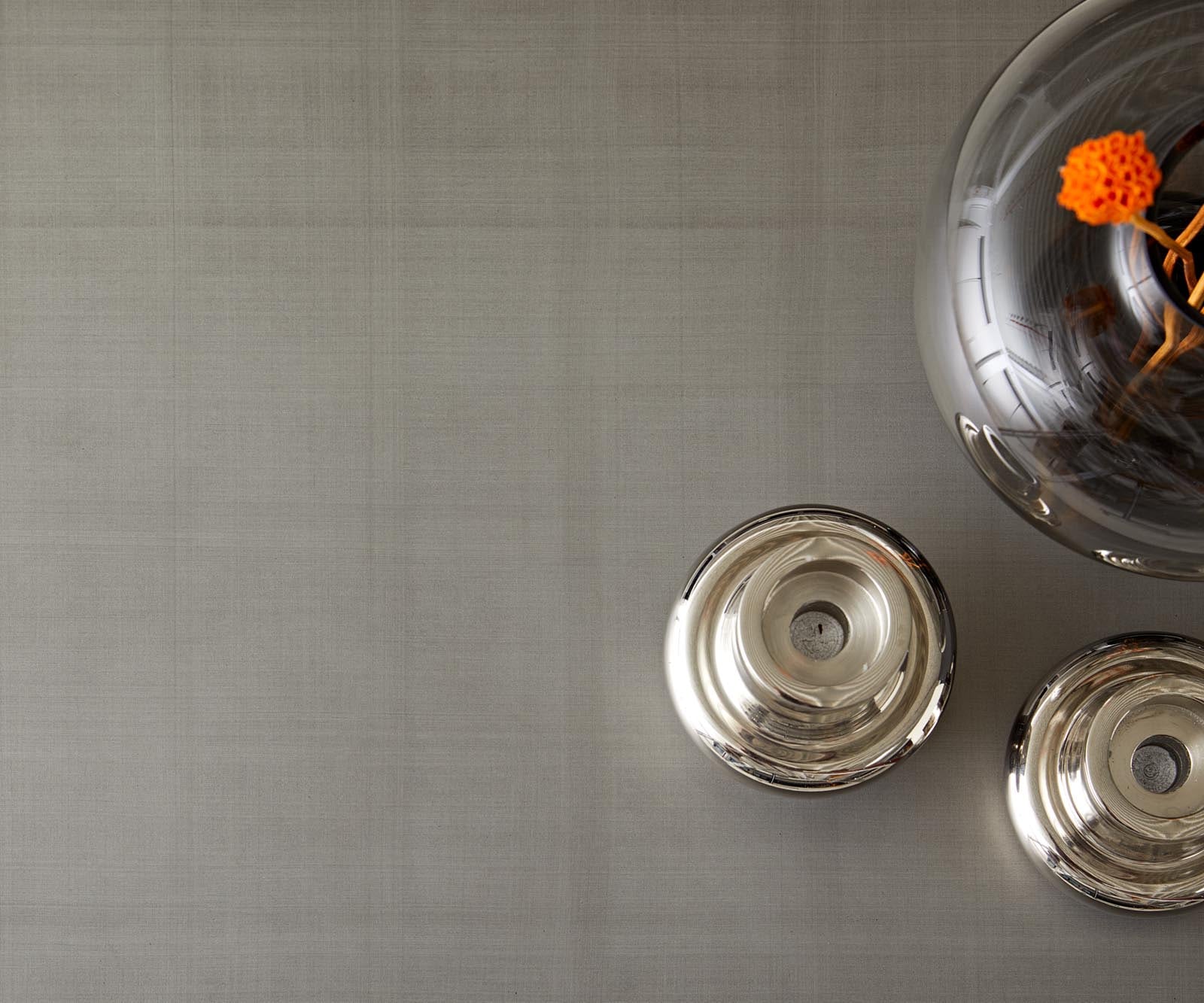 Couchtisch Sinor 140x65 cm Metallic Silber 4 Couchtisch Sinor 140x65 cm Metallic Silber 4