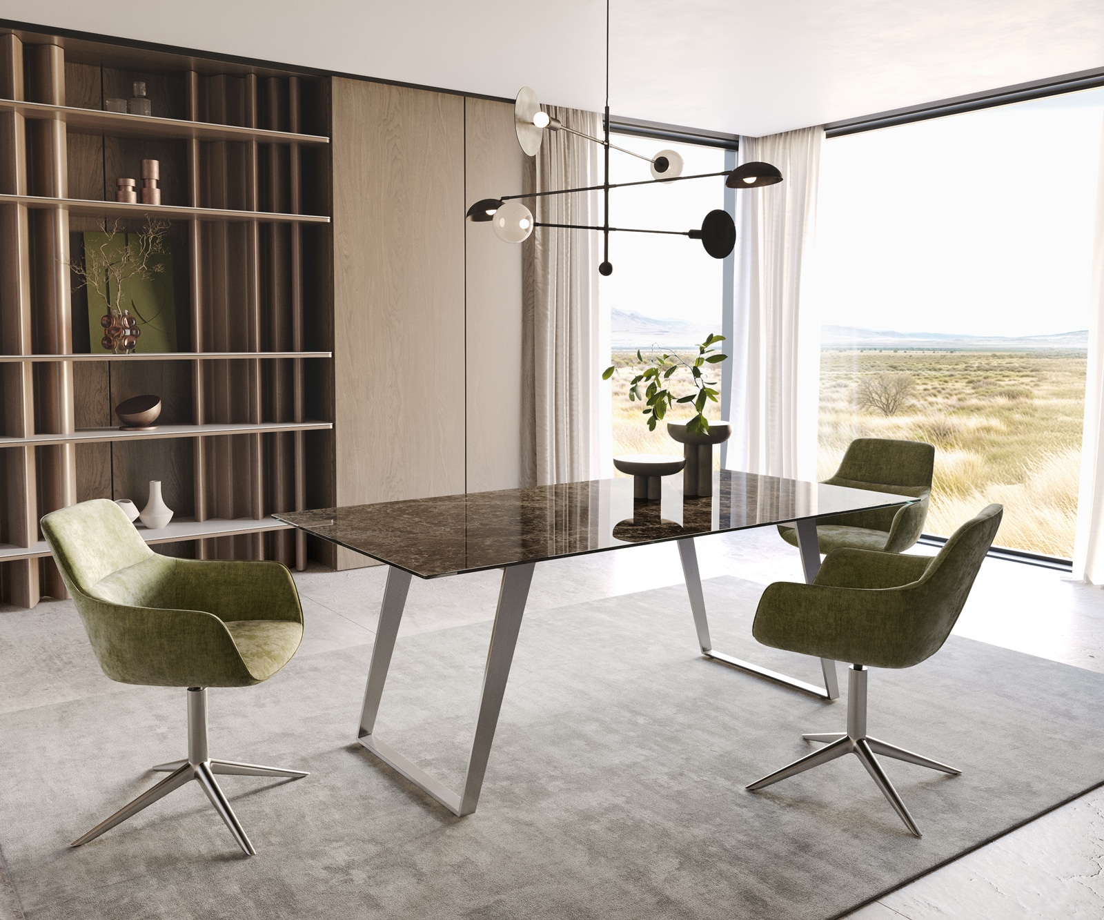 Esstisch Edge 200x100 Keramik Laminam® Emperador Extra Lucidato Dunkelbraun Edelstahl Schräg 4 Esstisch Edge 200x100 Keramik Laminam® Emperador Extra Lucidato Dunkelbraun Edelstahl Schräg 4