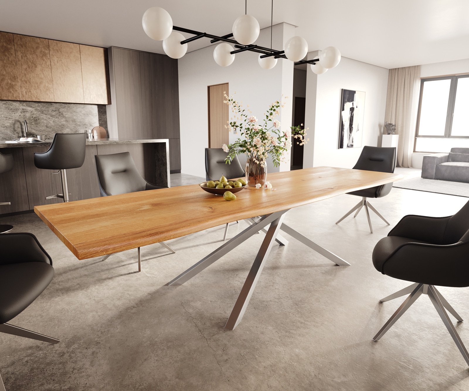 Edge Serie Edge Serie