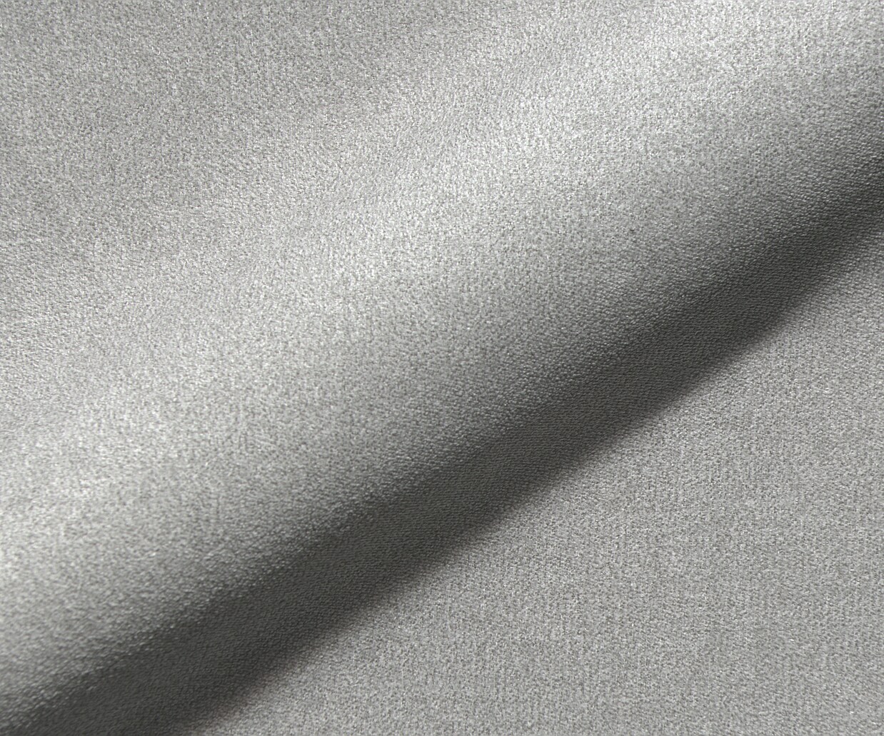 Boxspringgestell Dream-Great 160x200 cm Mikrofaser Silbergrau 1