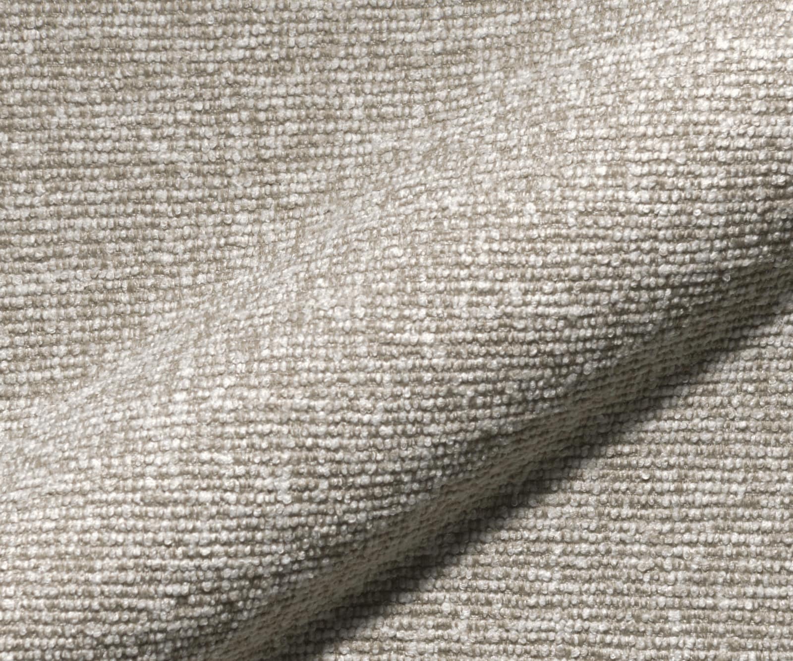 Drehstuhl Greg-Flex Webstoff Soft Beige Kreuzgestell breit Edelstahl 360° drehbar Wippfunktion Taschenfederkern 2 Drehstuhl Greg-Flex Webstoff Soft Beige Kreuzgestell breit Edelstahl 360° drehbar Wippfunktion Taschenfederkern 2