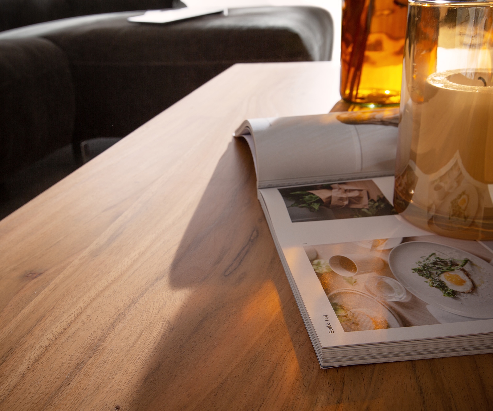 Couchtisch Stonegrace 80x60 cm Akazie Natur 2 Schubladen Steinfurnier 4 Couchtisch Stonegrace 80x60 cm Akazie Natur 2 Schubladen Steinfurnier 4